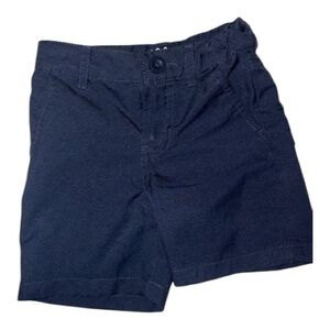 Cat & Jack Kids Navy Shorts